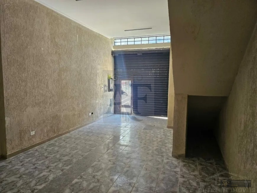 Comercial em Alto da Mooca